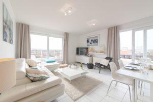 Ref. 164 Hotel, Bredene