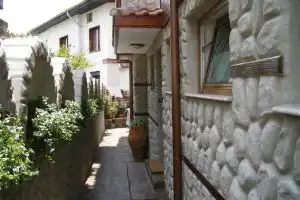 Dari Guest Rooms Стаи за гости Дари, Nessebar