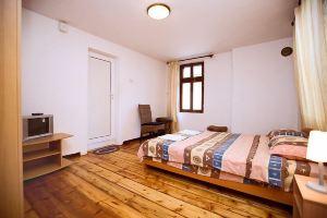 My Guest Rooms, Plovdiv