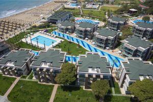 Club Magic Life Jacaranda Imperial Hotel, Belek