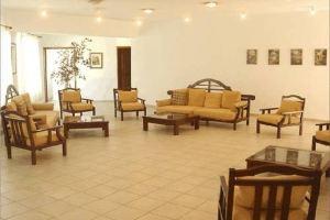 Vergina Hotel Apartments, Karpathos Town