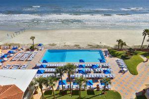 Plaza Resort & Spa, Daytona Beach