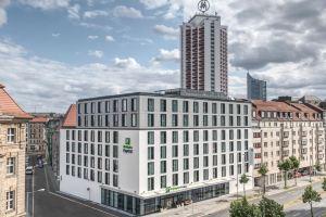 Premier Inn City Hahnekamm, Leipzig