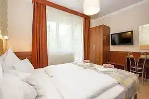 Hotel Pávai, Hajduszoboszlo