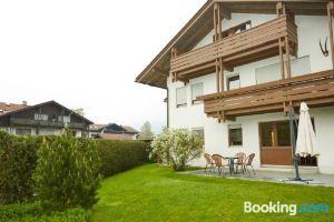Ferienwohnung Heigel Apartments, Oberstdorf