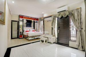 OYO 90131 Liberty Guest House, Denpasar