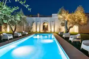 Masseria Narducci, Fasano