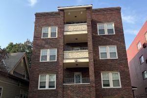 Historic-Capital District Condo Apartments, Lincoln