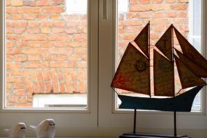 Welcome to the harbor district - Emma Hotel, Wismar