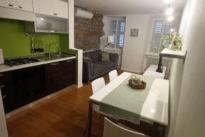 Apartment in the heart of the historic center of, Muggia