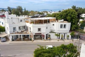 Boti Butik Mini-hotel, Bodrum