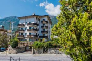 Hotel Au Soleil, Saint-Vincent