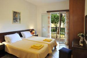 Ariti Apartments, Kassiopi