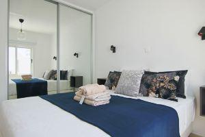 Phaedrus Living: Seaside Luxury Flat Lighthouse 62, Paphos