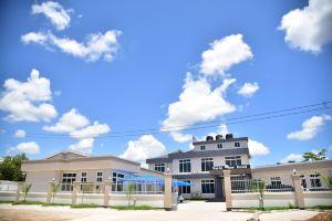 Verde View Hotel -, Dodoma