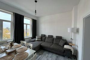 4 room new apartment center contactless, Hannover