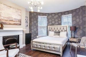 Bay Village Suites, Boston