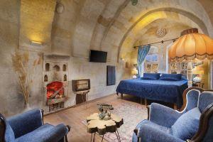 Cappadocia Splendid Cave Hotel, Ortahisar