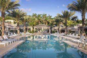 Yacht Club at the Adults-Only Botel, Boca Raton