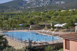 Parco Blu, Cala Gonone
