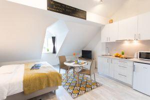 Apartments Beautiful You Are 2, Zagreb