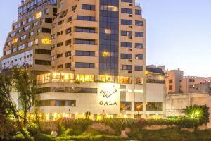 Lrh Viña Del Mar (Ex Gala Hotel), Vina del Mar