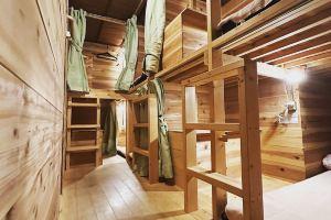 Hostel Otro Mundo, Kyoto