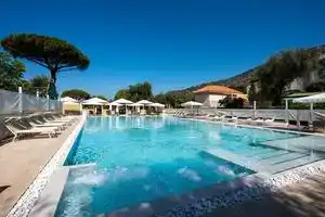 Sopramare Resort, Piano di Sorrento