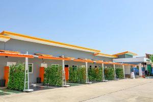 Full House (daily room), Udon Thani City