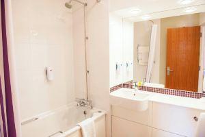 Premier Inn North, Cambridge