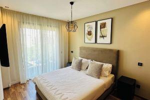 Stay'Inn - Palmier Luxury Living, Casablanca