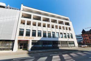 ADAPT Apartments, Wetzlar