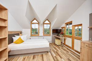 Hotel Wo der Hahn Kräht, Heilbronn