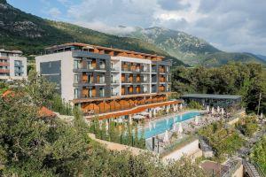 Montenegro Lodge, Kotor