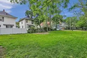 Charming 1 Bedroom House in, MI, Lansing