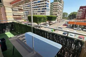 Seashell Apartment in, Cullera