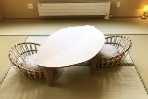 Hug Hug Gyu Shukuhakujo Hotel, Kushiro