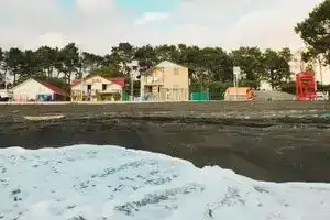 Ureki House, Ureki