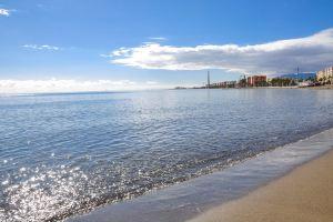 Pacífico Beach Apartment, Malaga