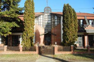 Primera Apartmanház, Harkany
