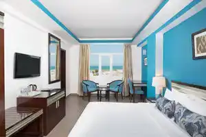Hotel Al Hail Waves Hotel Managed By Centara, Hayl Al 'Umayr