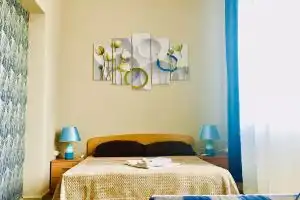 Hostel Happy House, Izhevsk