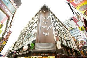Savoy Hotel Myeongdong, Seoul