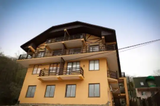 Orange Star Guest House, Sochi