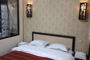 Hotel Cities, Bishkek