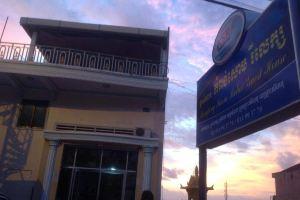 Kompong Saom Relax Guest House, Sihanoukville