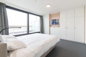 Seaview 1 Hotel, Bredene