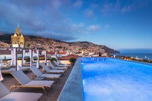 Barceló Oldtown Hotel, Funchal