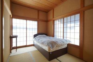 Haiyou Hotel, Ito