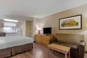 Extended Stay America Select Suites - Jacksonville - Southside, Jacksonville